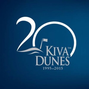Kiva Dunes